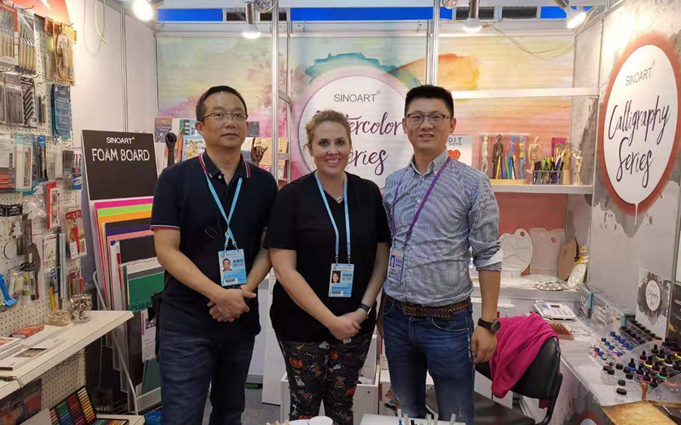 Canton Fair
