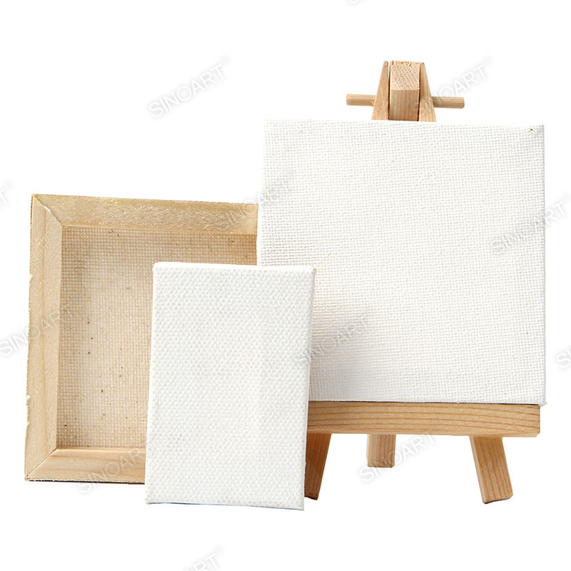 Stretched Canvas