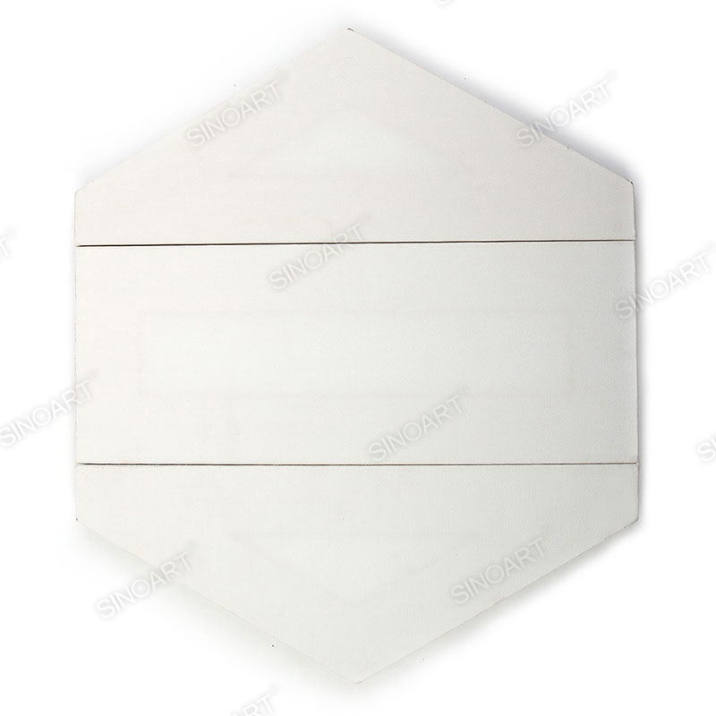 Stretched Canvas