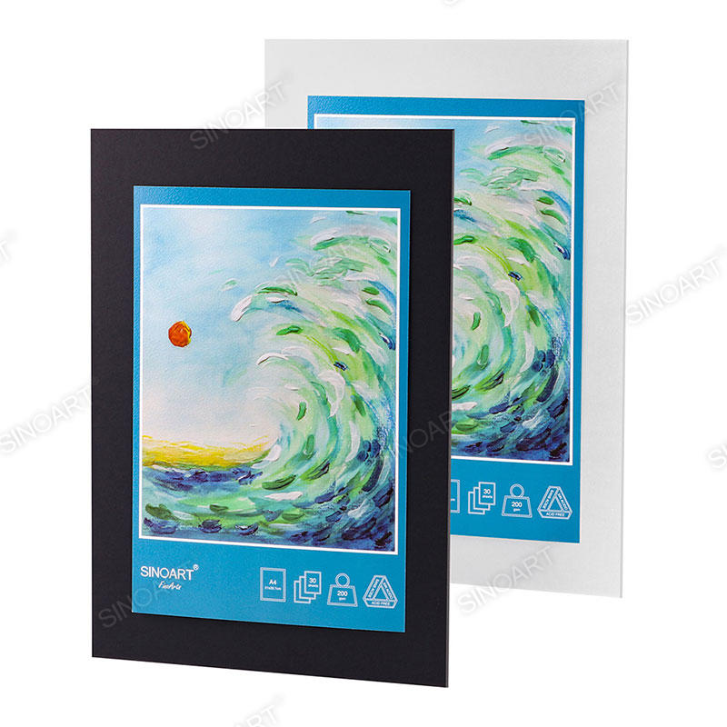 Presentation & Mounting Acid Free Double Sided Rigid Sign Poster Display Foam Board 