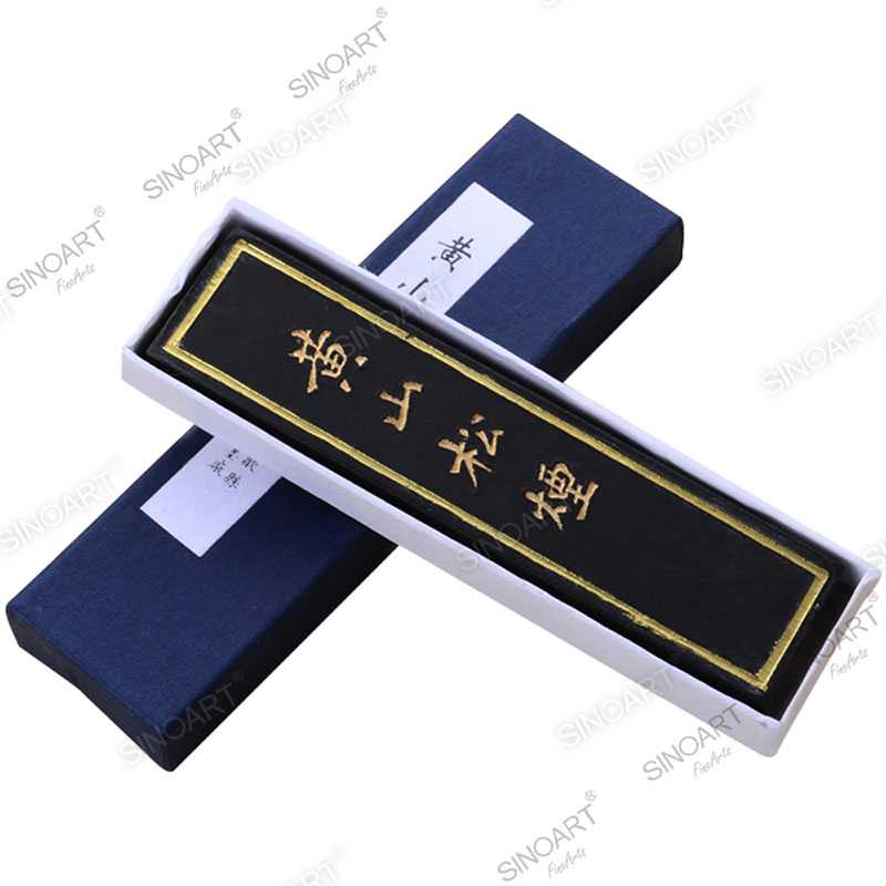 Chinese Calligraphy Ink stick 