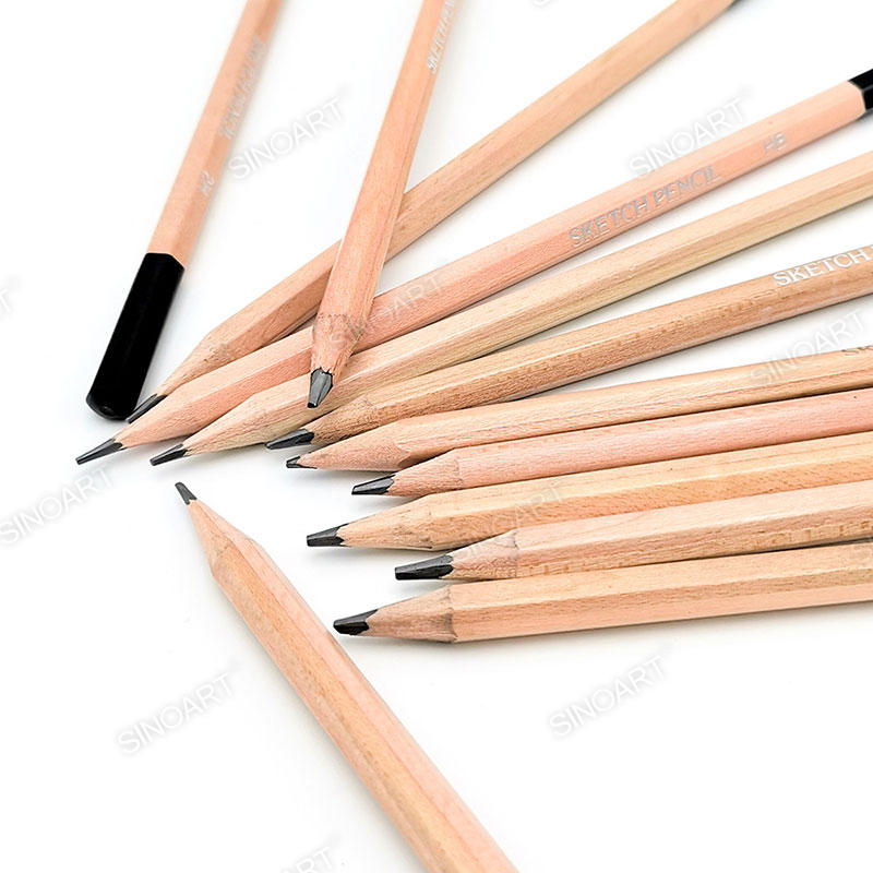 Sketch Pencil Professional Drawing Sketch Pencils Drawing & Sketching