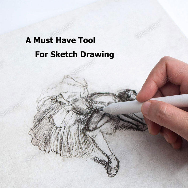 9pcs Drawing Tools Set Artist Shading Beginners Drawing & Sketching