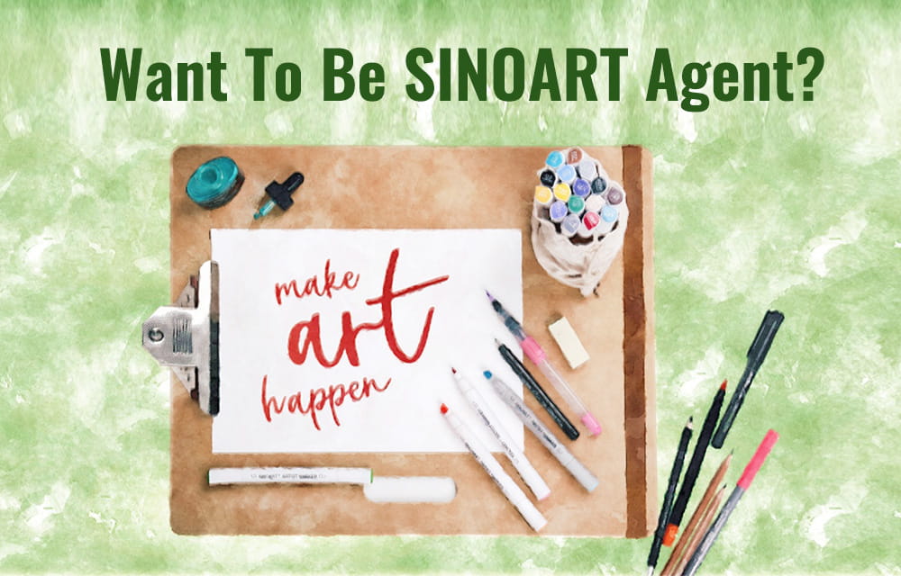 SINOART Shanghai Co., Ltd.