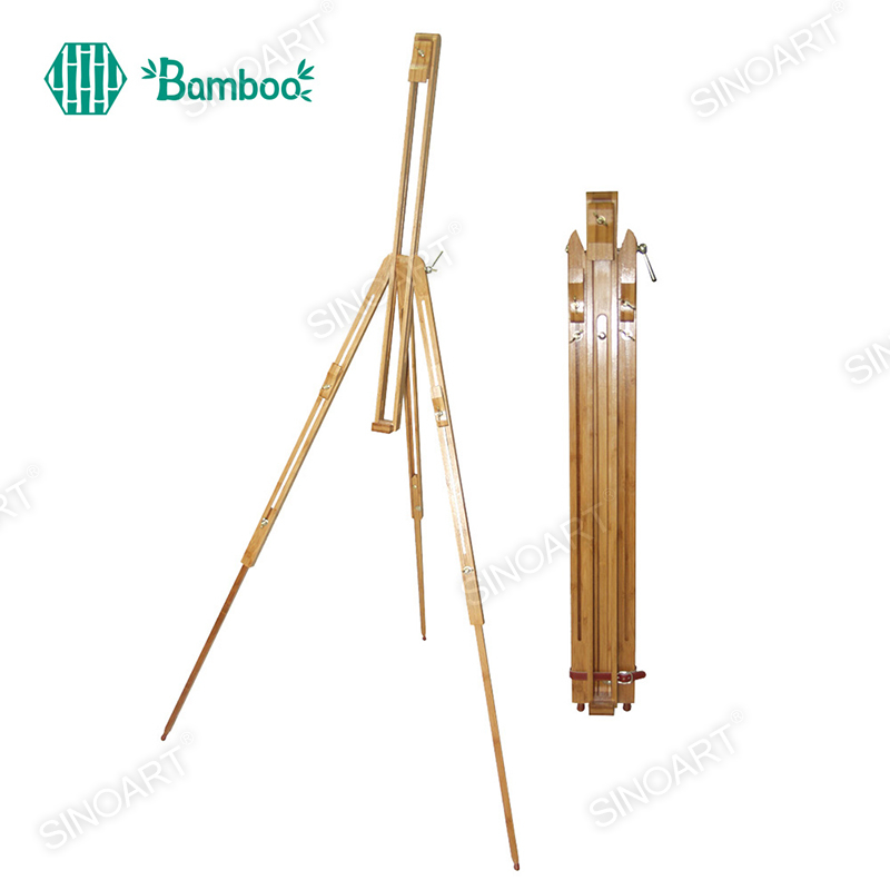 Bamboo Easel