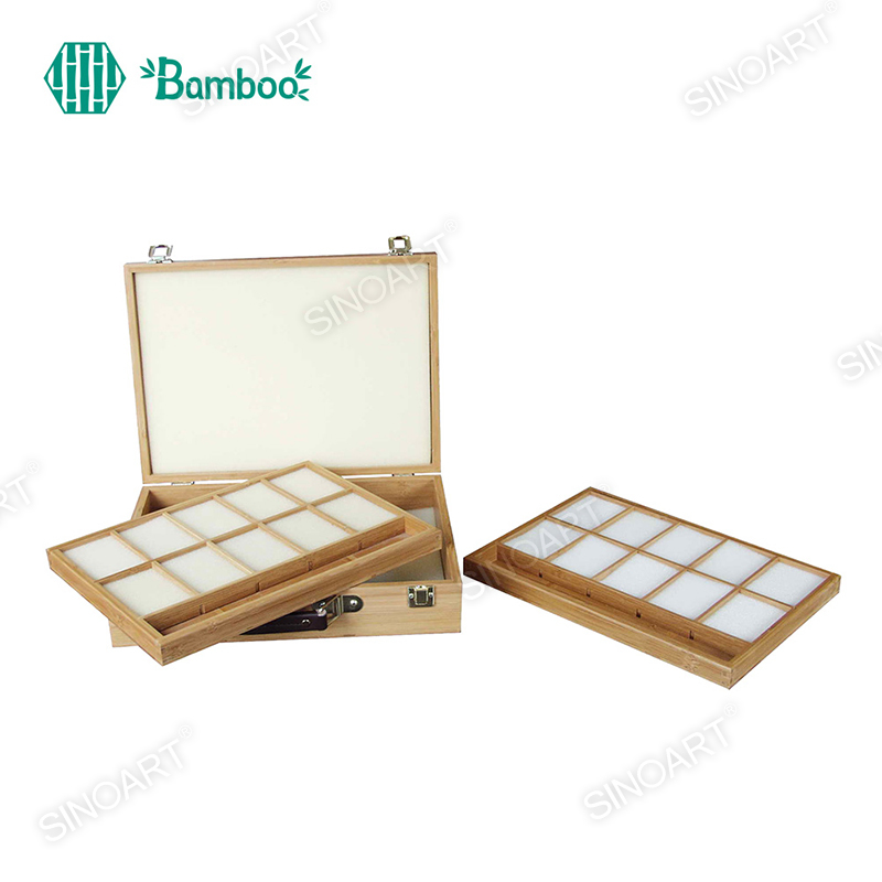 Bamboo Easel